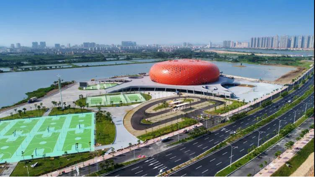 22. 乐动·官方版网站登录入口_乐动(中国)
中国 二十年匠心筑家,全新外滩系力作震撼发布11301.png